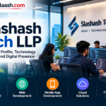 Slashash Tech: Ideas, Technology, Growth